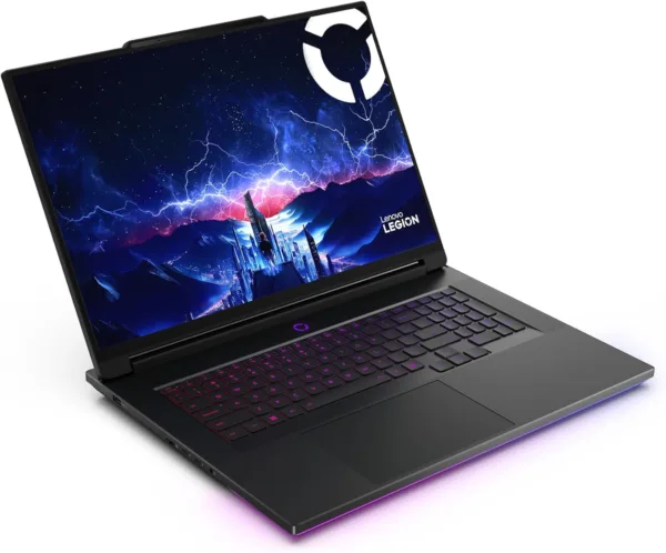 lenovo legion 9 ai gaming laptop