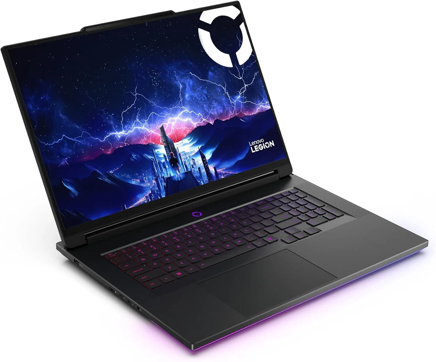 lenovo legion 9 ai gaming laptop
