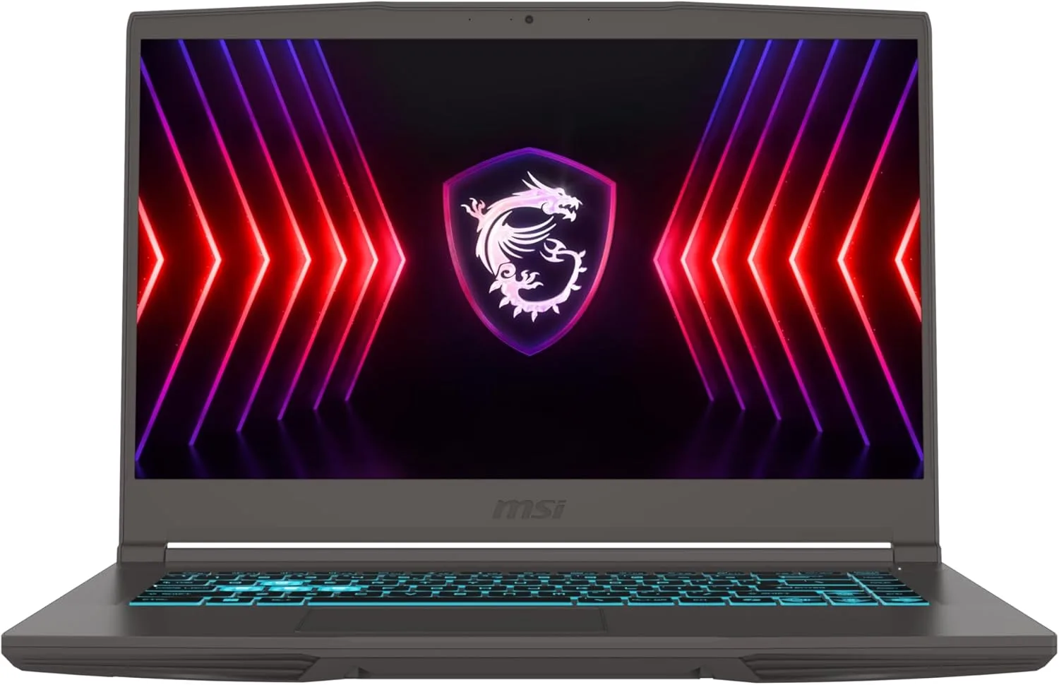 msi thin 15 b13uc gaming laptop