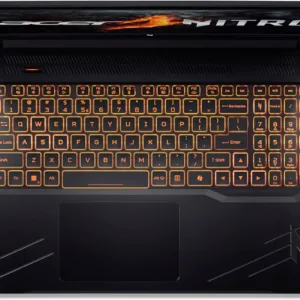 acer nitro v 16 gaming laptop