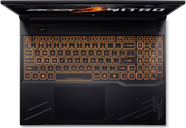 acer nitro v 16 gaming laptop