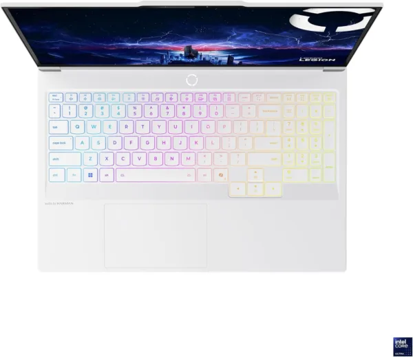 lenovo legion 7 ai gaming laptop 16"