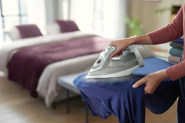 philips 5000 seires steam iron