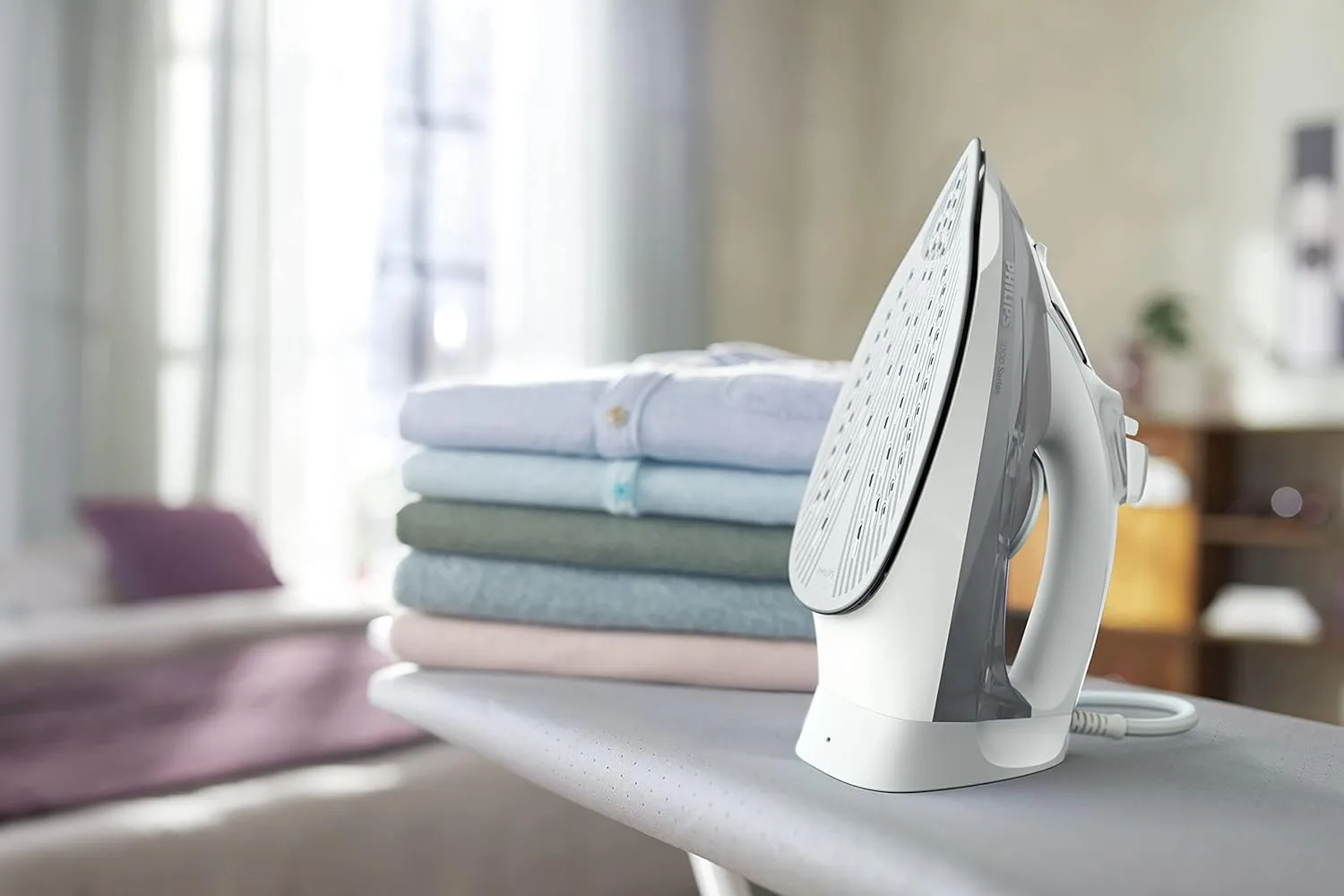 philips 5000 seires steam iron