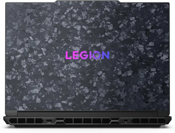lenovo legion 9 ai gaming laptop