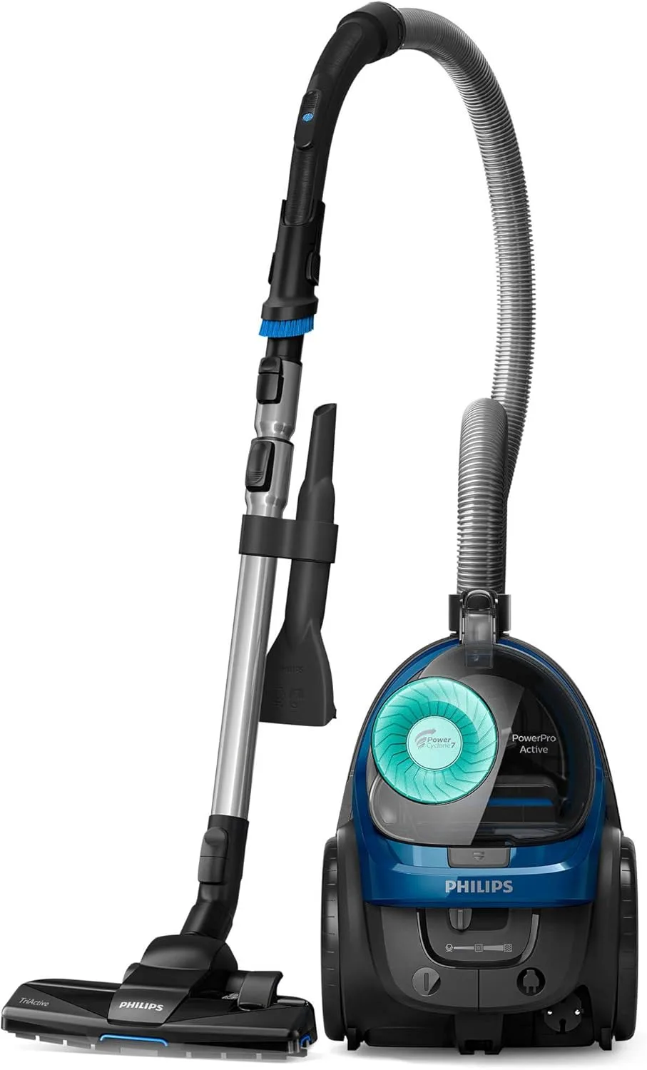 philips vacuum cleaner 5000 series