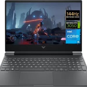 hp victus gaming laptop 15 fa0093ne