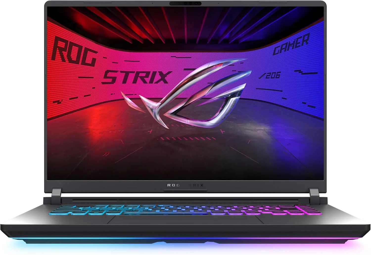 asus rog strix g16