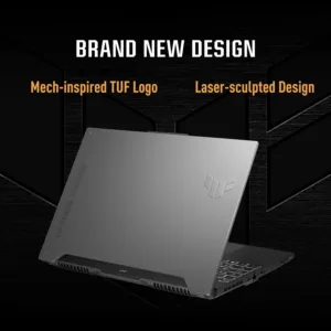 asus tuf gaming laptop a15 fa507nur lp007w