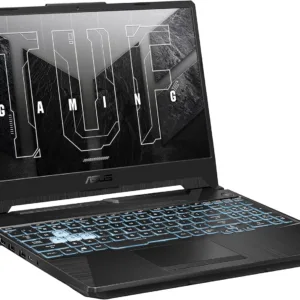 asus tuf gaming a15 gaming laptop