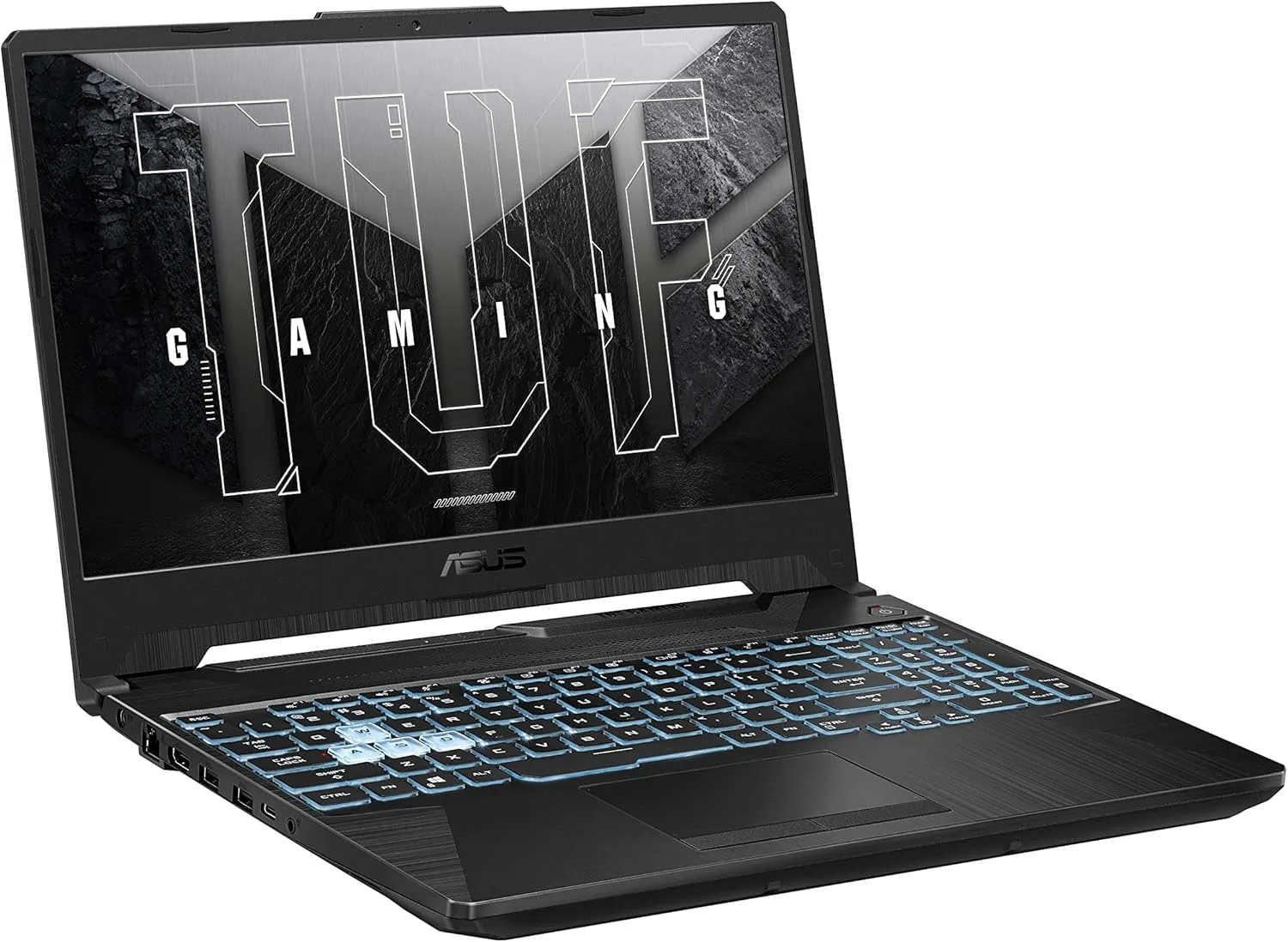 asus tuf gaming a15 gaming laptop