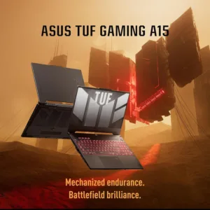asus tuf gaming laptop a15 fa507nur lp007w