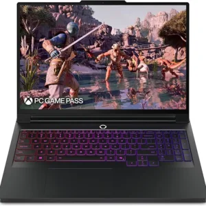 lenovo loq gaming notebook