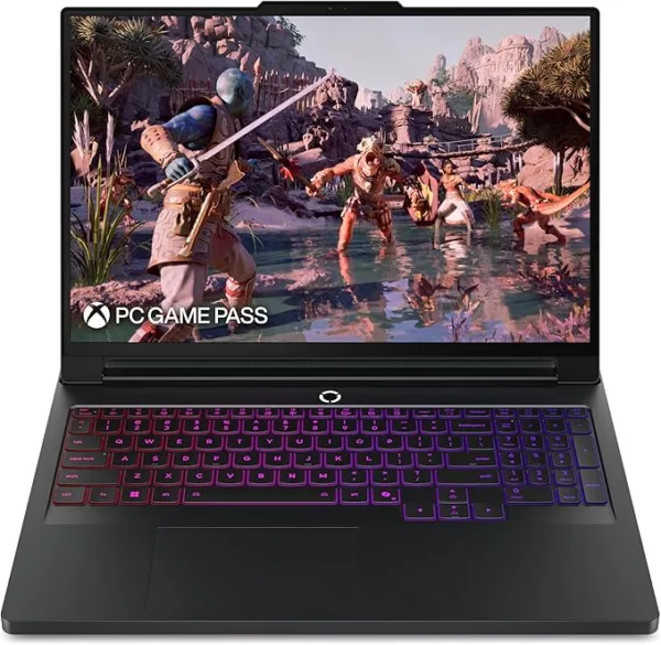 lenovo loq gaming notebook