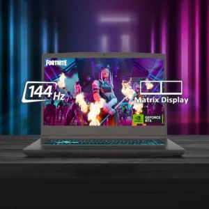 msi thin 15 b13uc gaming laptop