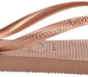 havaianas slim women’s flip flops – comfortable casual sandals