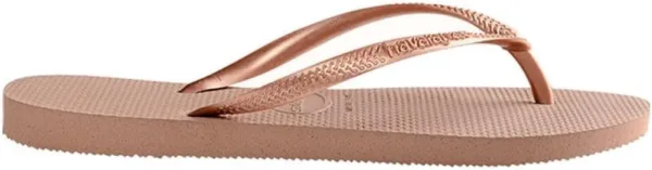 havaianas slim women’s flip flops – comfortable casual sandals