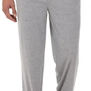Men’s Jersey Knit Sleep Pants – soft, breathable pajama bottoms made with lightweight fabric for nightwear, lounging, and daily comfort at home or travel.
