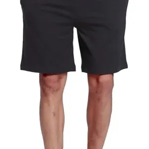 cyz men’s pajama shorts – comfortable cotton sleep & lounge bottoms