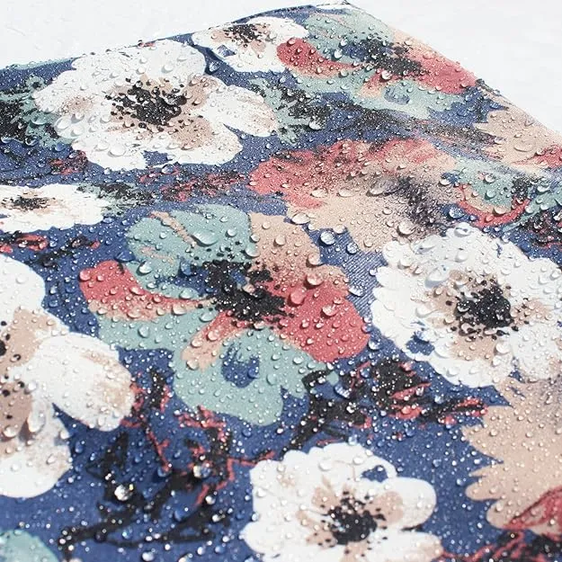 esvan original floral tote bag – stylish everyday handbag