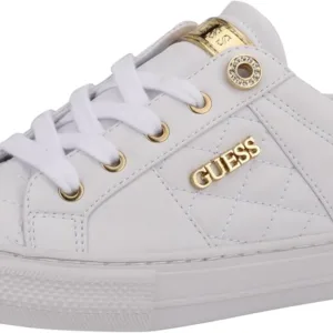GUESS Loven women’s sneakers – stylish casual footwear with comfortable fit, durable design, perfect for daily wear, walking, and casual outings.