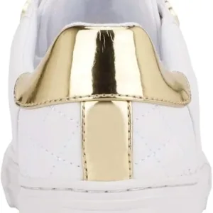 guess loven women’s sneakers – stylish casual footwear