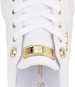 guess loven women’s sneakers – stylish casual footwear