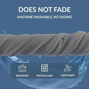 hanes men’s cotton sleep shorts – comfortable breathable pajama bottoms in assorted colors