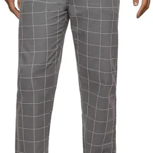 men’s cotton pyjama – comfortable nightwear & lounge pants for sleep