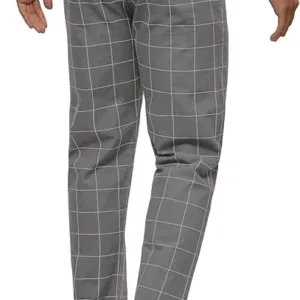 men’s cotton pyjama – comfortable nightwear & lounge pants for sleep