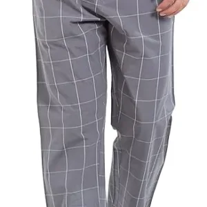 Men’s Cotton Pyjama – soft and breathable nightwear lounge pants designed for sleep and relaxation. Comfortable, lightweight, and perfect for daily wear.