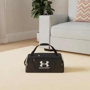 under armour undeniable duffle bag – durable gym, sports & travel duffel