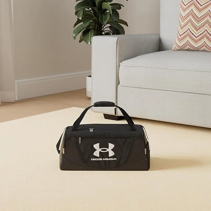 under armour undeniable duffle bag – durable gym, sports & travel duffel