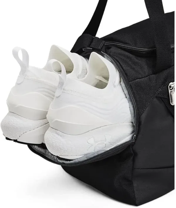 under armour undeniable duffle bag – durable gym, sports & travel duffel