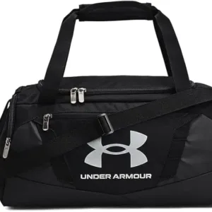 Under Armour Undeniable duffle bag – durable gym, sports, and travel duffel with spacious compartments, tough design, and lightweight performance.