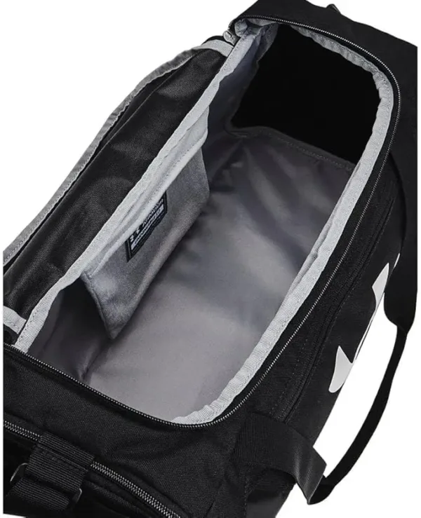under armour undeniable duffle bag – durable gym, sports & travel duffel