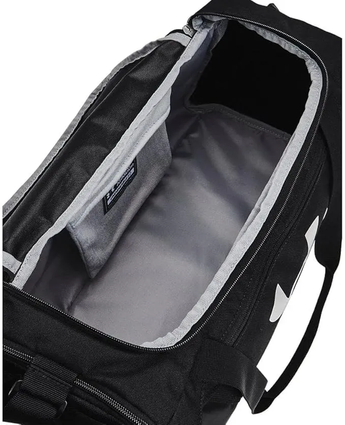 under armour undeniable duffle bag – durable gym, sports & travel duffel