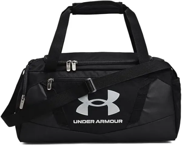 Under Armour Undeniable duffle bag – durable gym, sports, and travel duffel with spacious compartments, tough design, and lightweight performance.