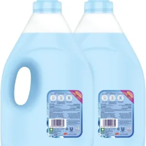 comfort fabric softener fresh bloom | long lasting freshness