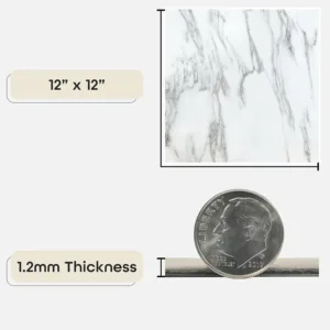 premium peel stick flooring tiles