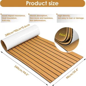 non slip pool flooring tiles – durable vinyl