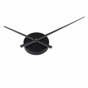 3d clock hands diy 3