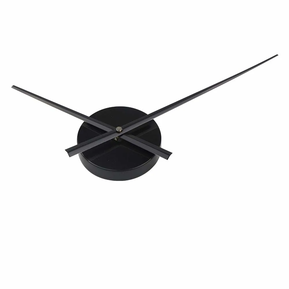 3d clock hands diy 3