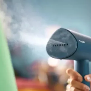 philips handheld steamer 3000 compact 1000w