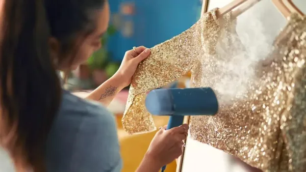 philips handheld steamer 3000 compact 1000w