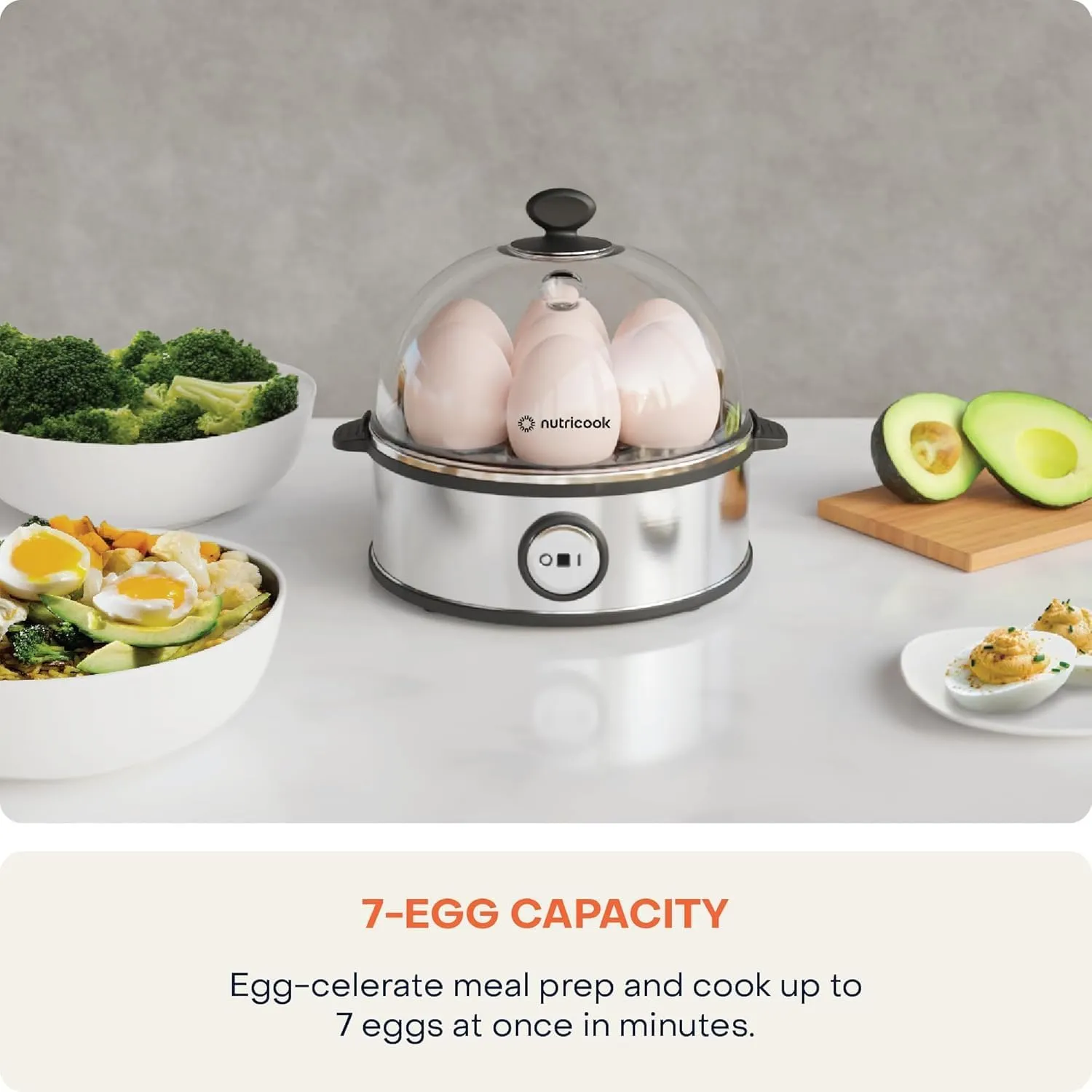 best egg cooker 7 egg electric boiler
