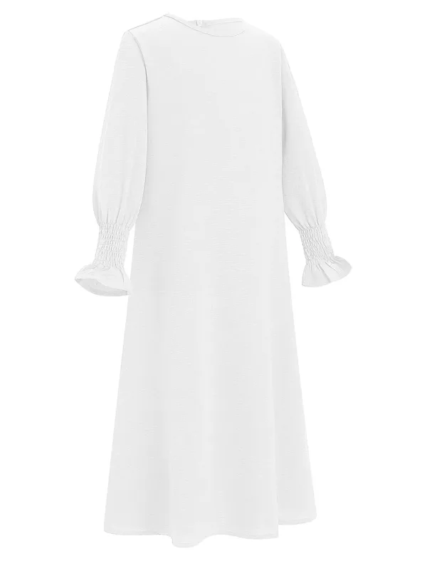 abaya girls muslim 3