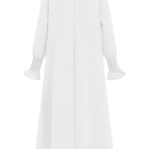 abaya girls muslim 4