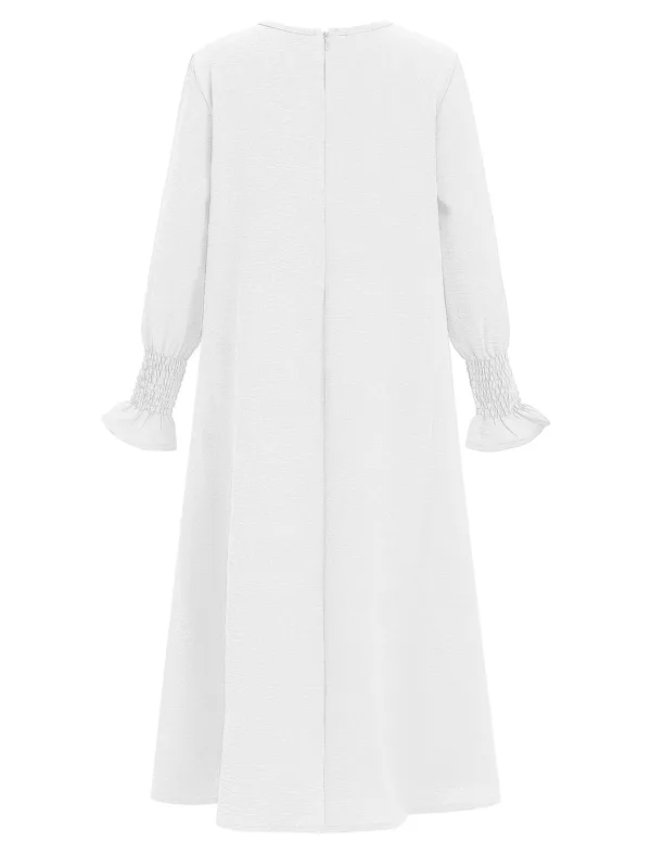 abaya girls muslim 4