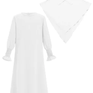 abaya girls muslim 6